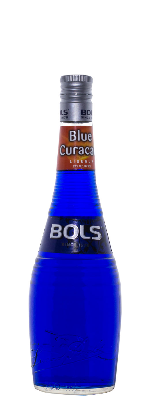 Bols Blue Curacao