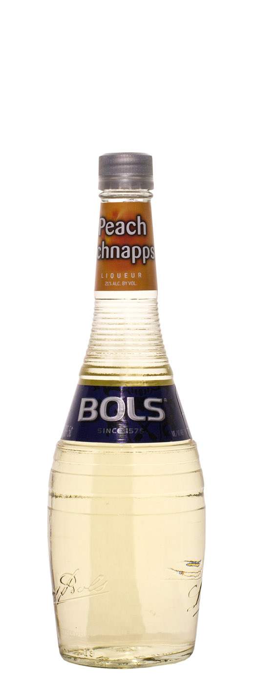 Bols Peach Schnapps