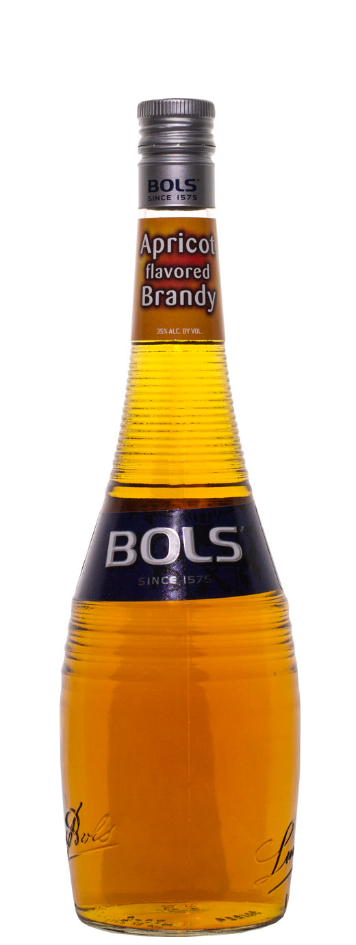 Bols Apricot Brandy