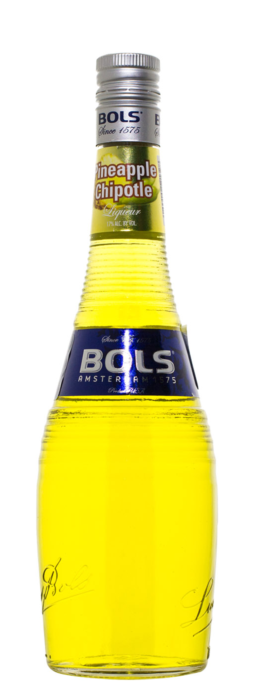 Bols Pineapple Chipotle