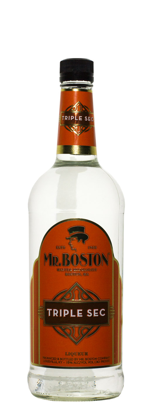 Boston Triple Sec