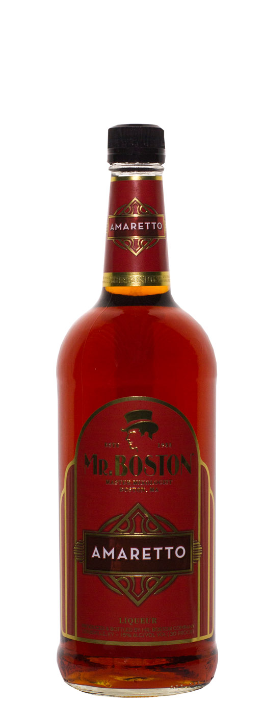 Boston Amaretto