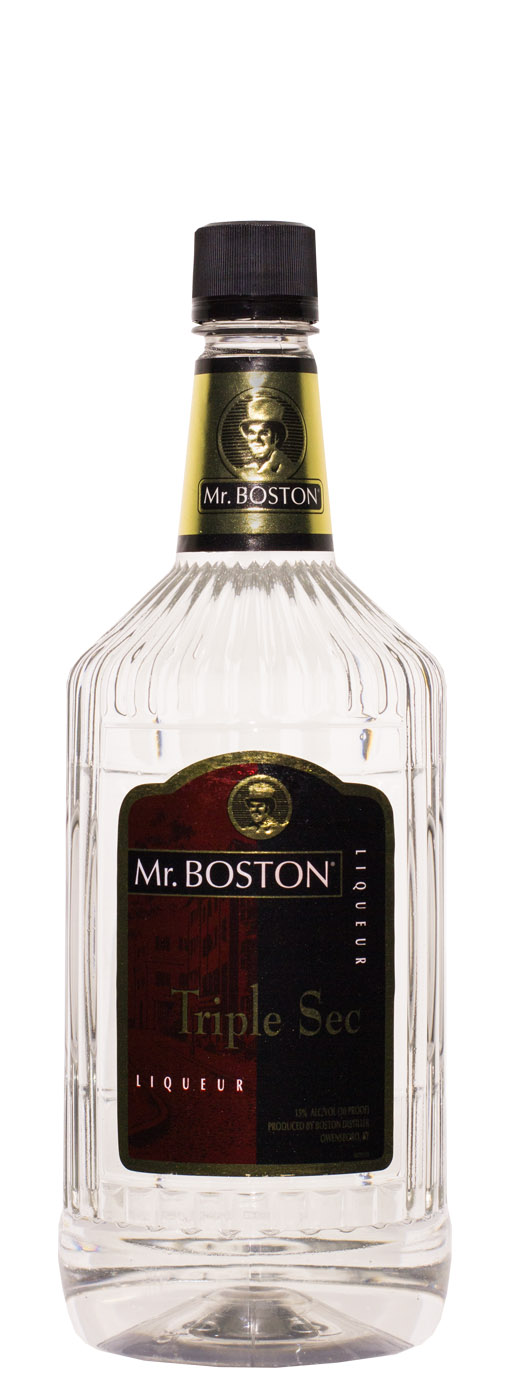 Boston Triple Sec