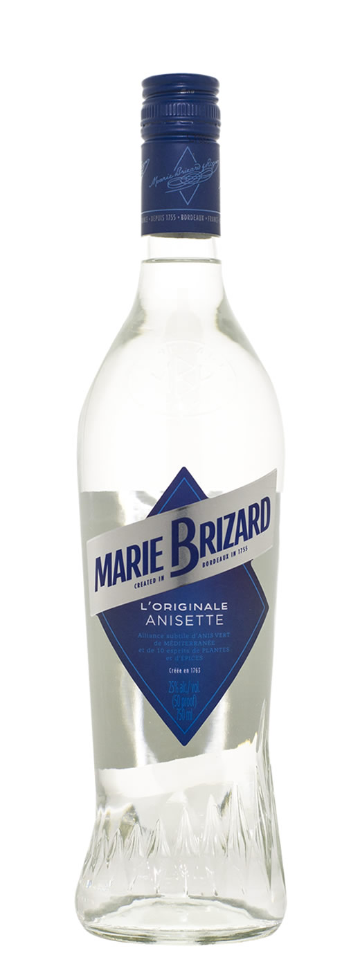 Marie Brizard Anisette Liqueur