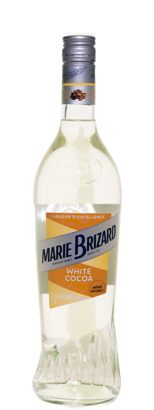 Marie Brizard White Cacao Liqueur