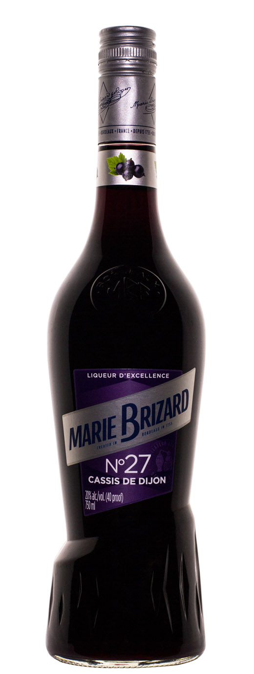 Marie Brizard White Mint No. 33 – Wine Chateau