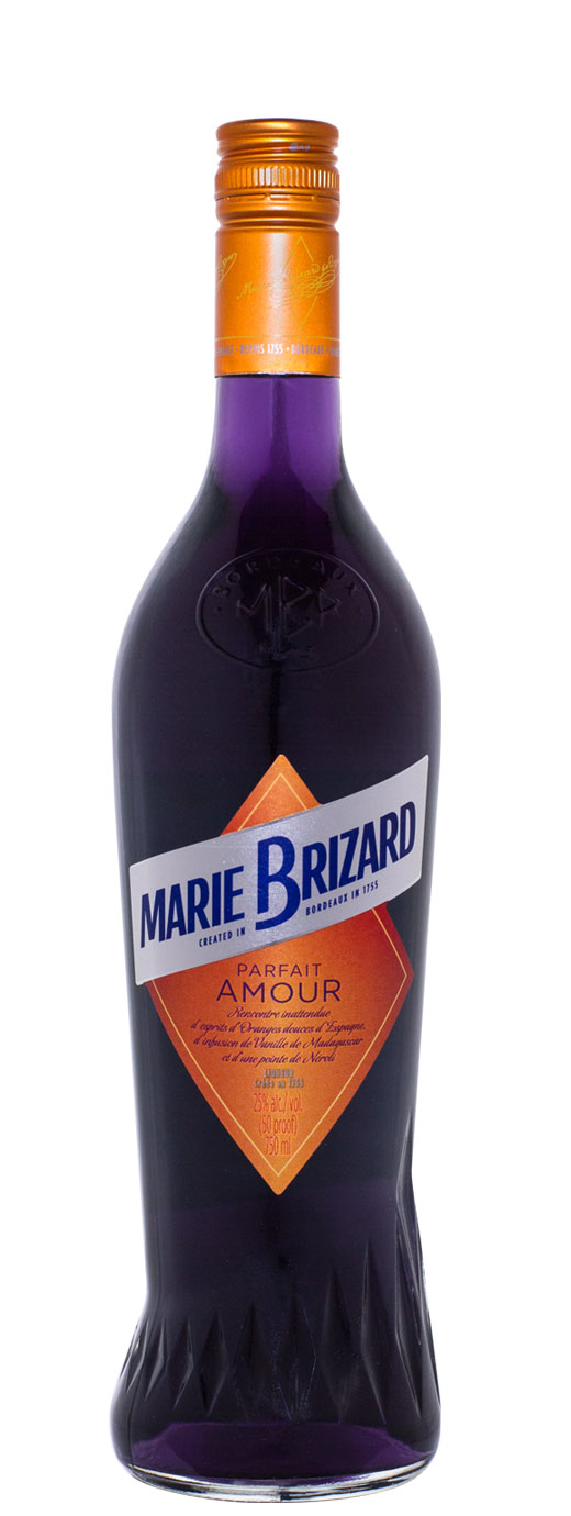 Marie Brizard Parfait Amour