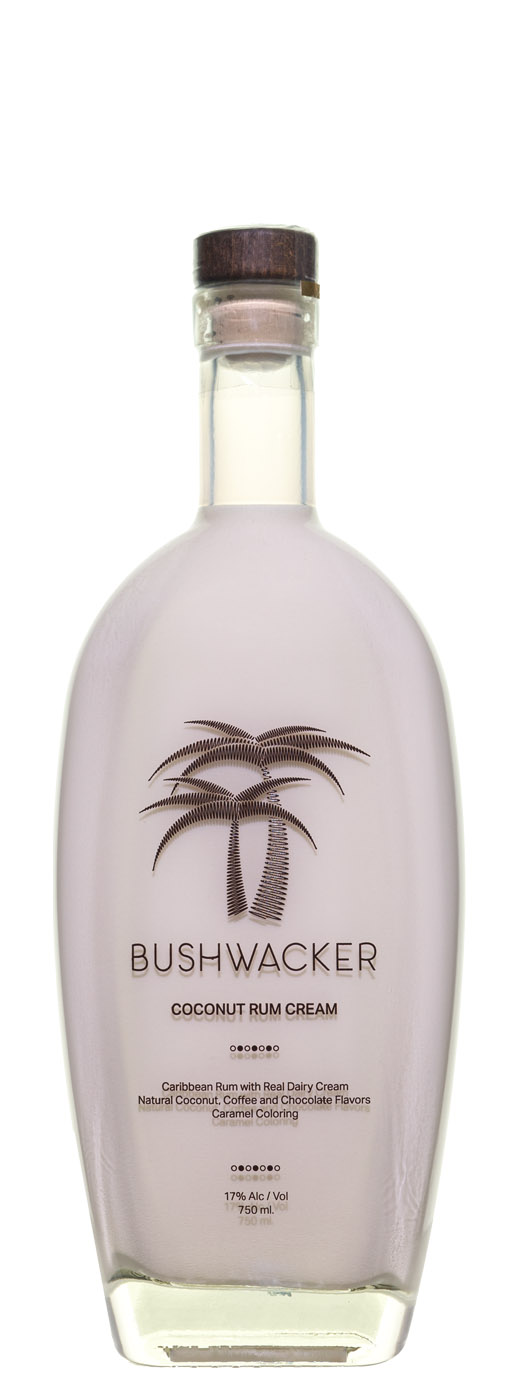 Bushwacker Coconut Rum Cream