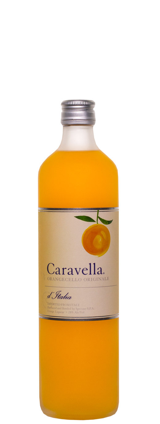 Caravella Orangecello