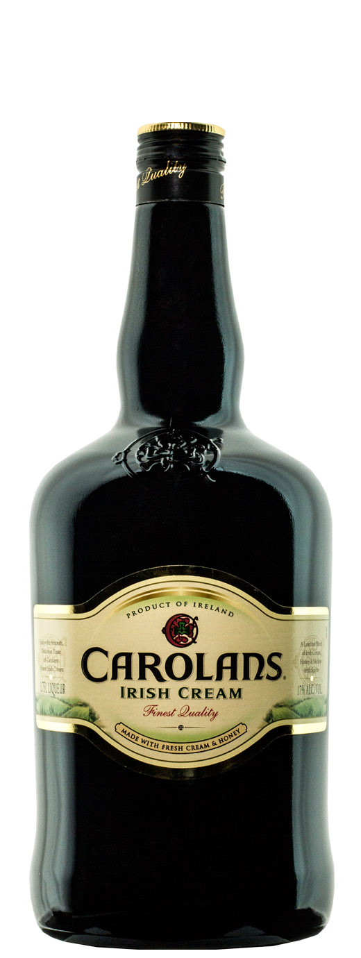 Carolans Irish Cream