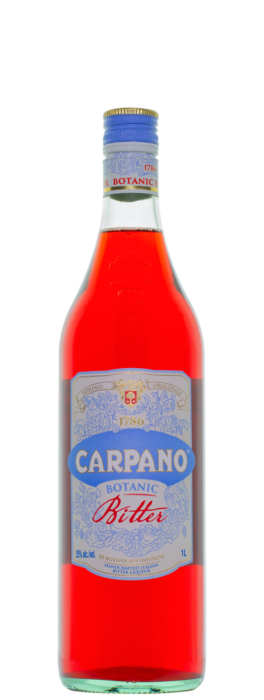 Carpano Botanic Bitter