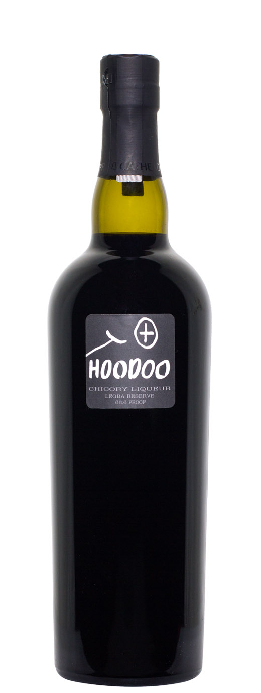 Cathead Hoodoo Chicory Liqueur