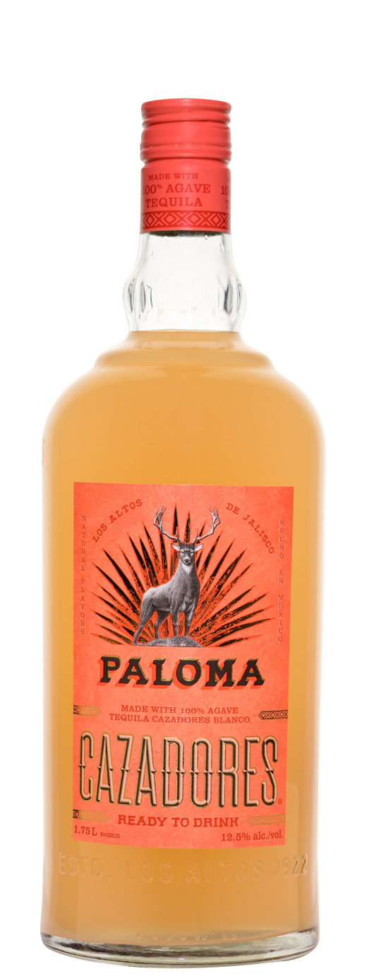 Cazadores Paloma