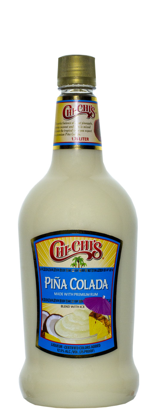 Chi Chi's Pina Colada