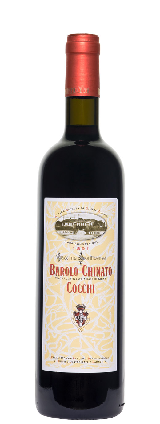 Cocchi Barolo Chinato