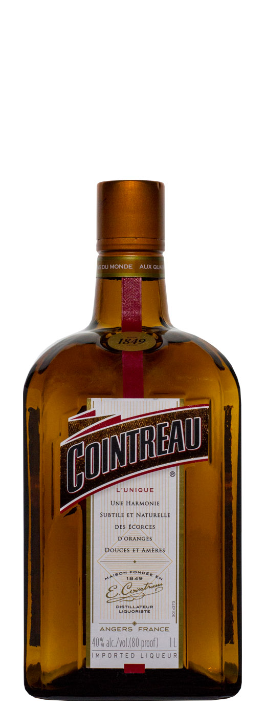 Cointreau