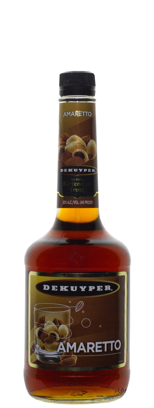 Dekuyper Amaretto