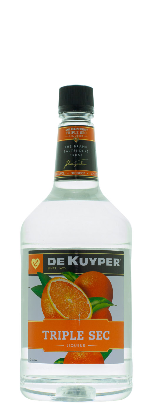 Dekuyper Triple Sec