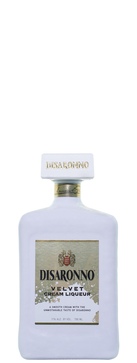 Disaronno Velvet Cream Liqueur