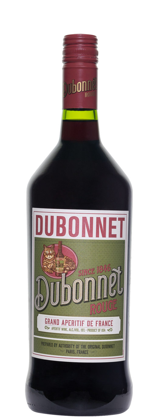 Dubonnet Rouge