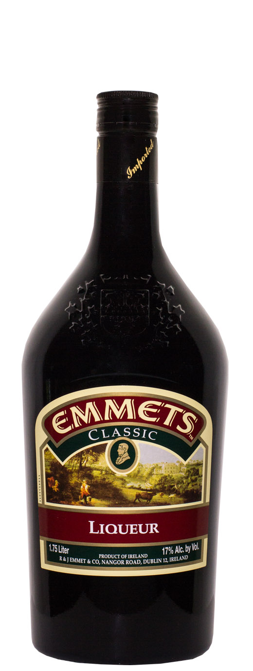 Emmets Classic Cream