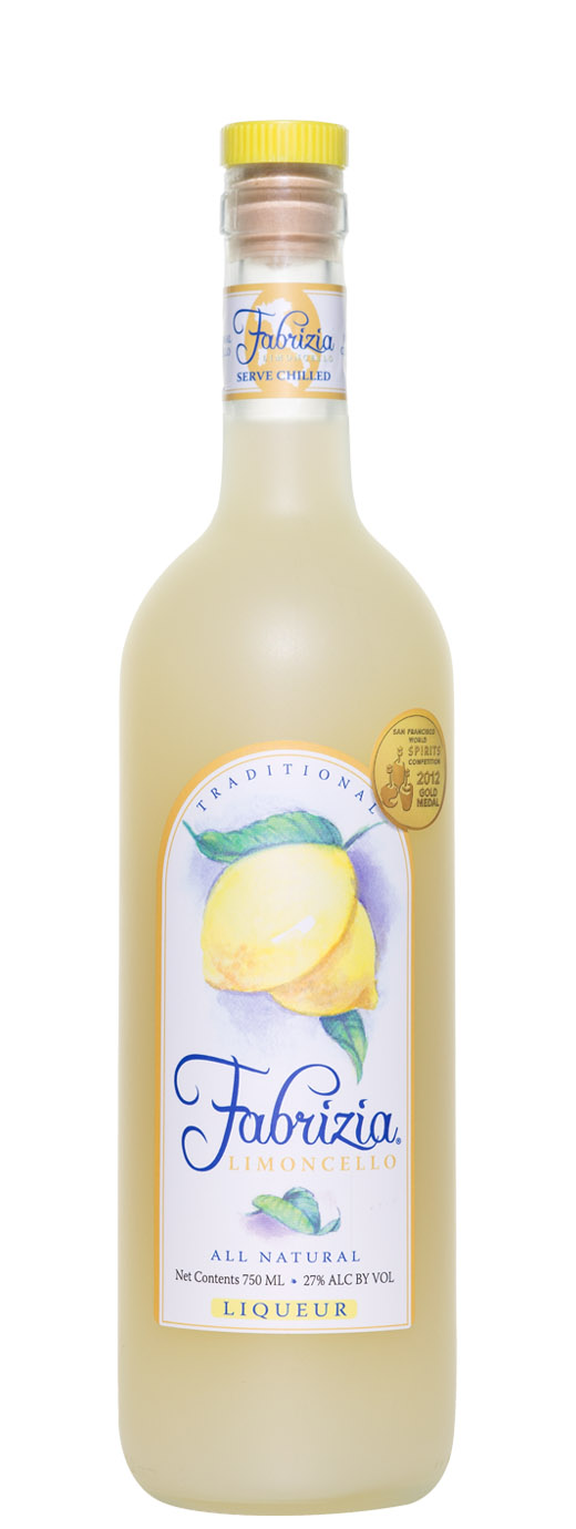 Fabrizia Limoncello