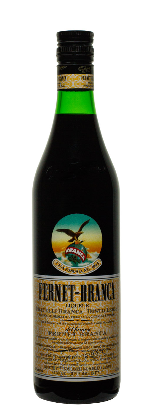 Fernet-Branca