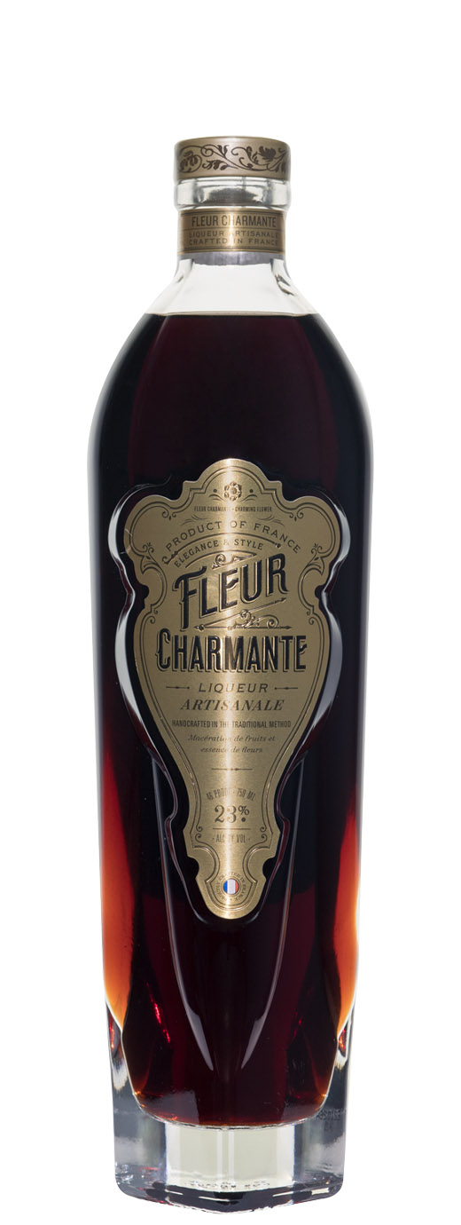 Fleur Charmante Liqueur