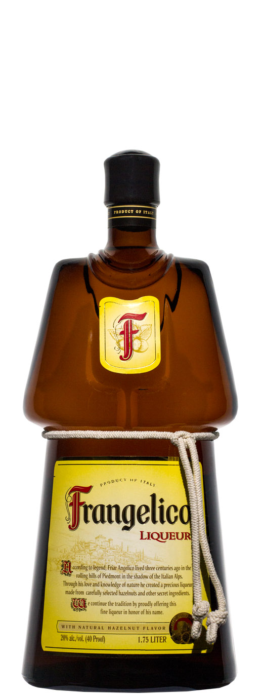 Frangelico Hazelnut Liqueur