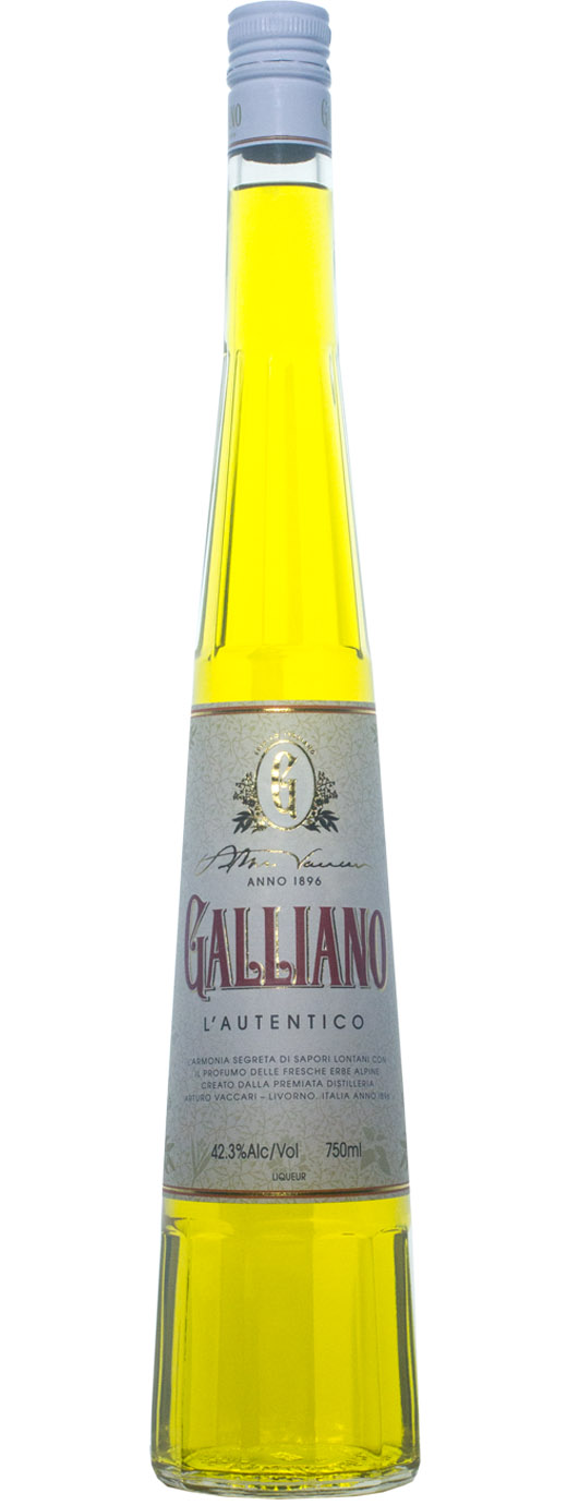 Galliano L'Autentico Liqueur