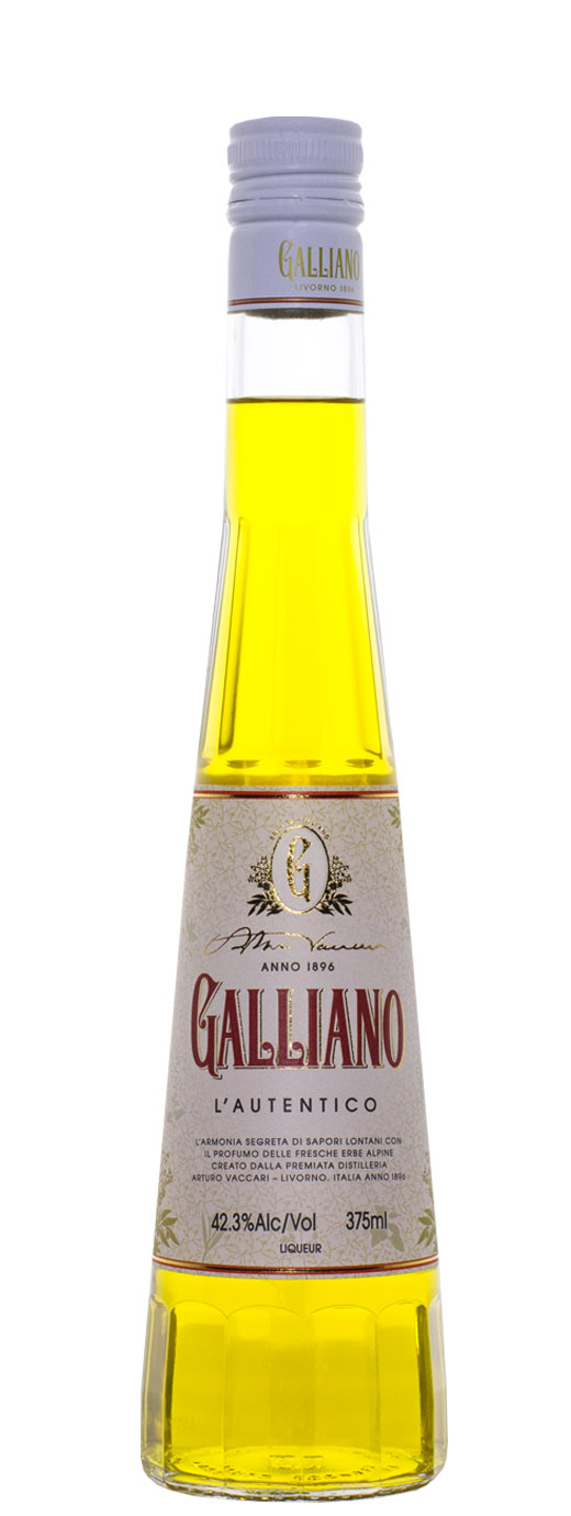 Galliano L'Autentico Liqueur