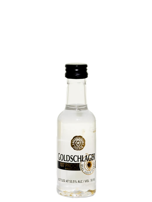 Goldschlager 107