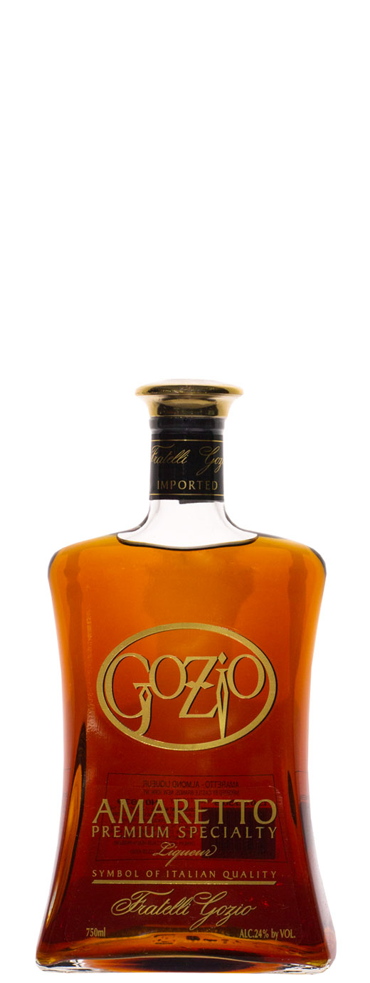 Gozio Amaretto