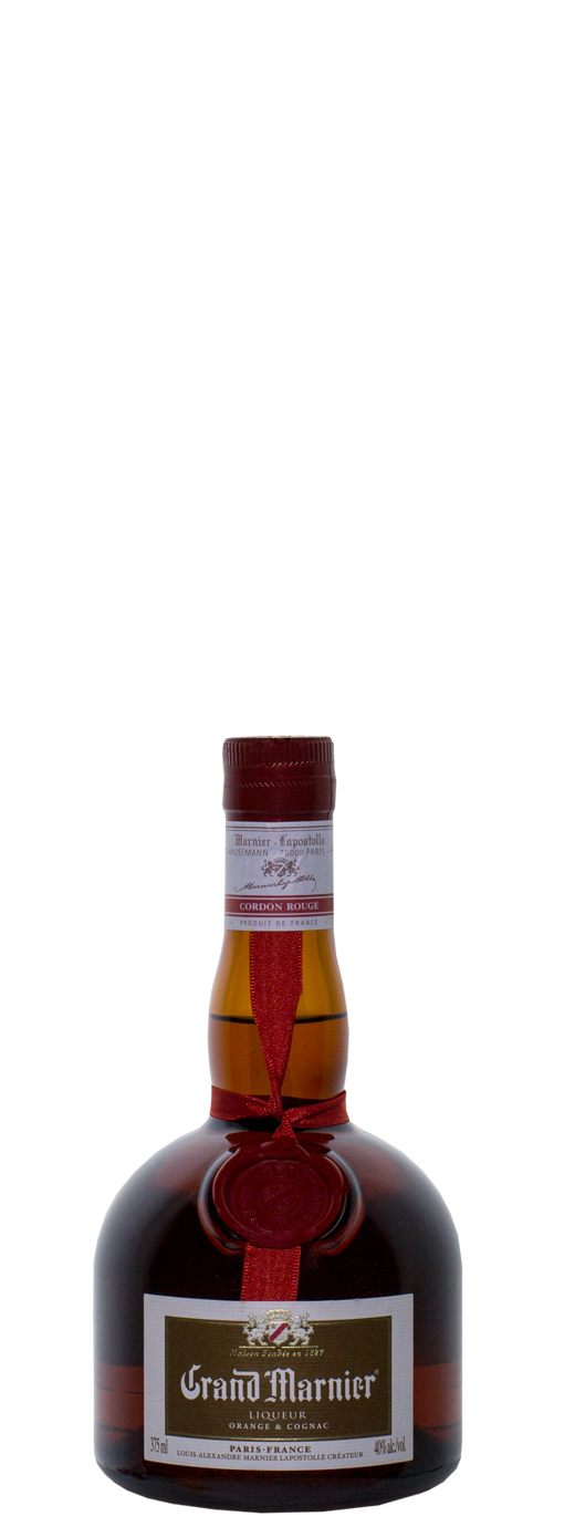 Grand Marnier Liqueur