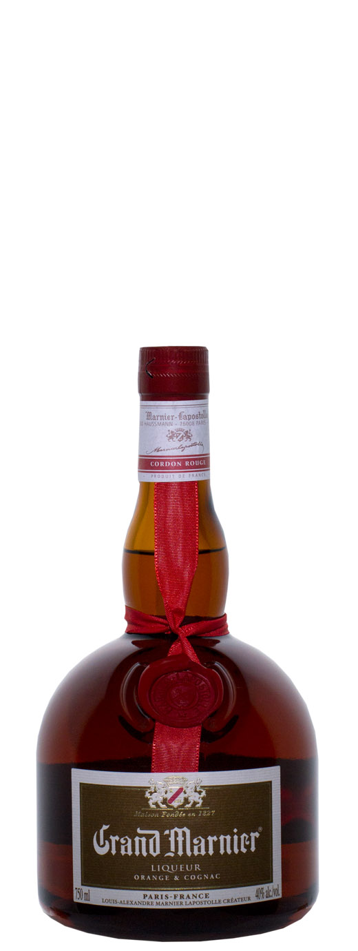 Grand Marnier Liqueur