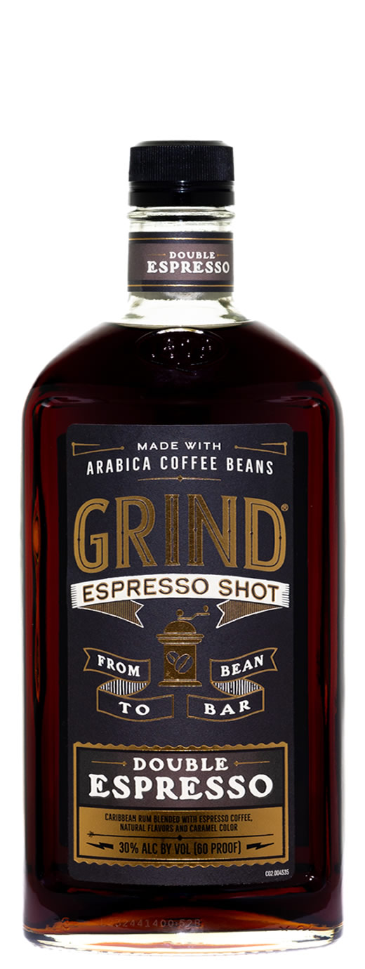 Grind Espresso Shot Liqueur