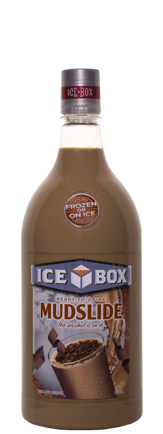 Ice Box Mudslide