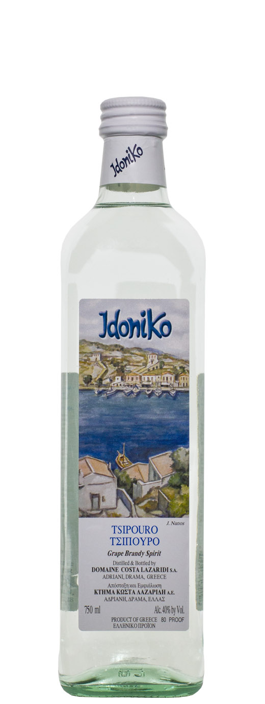 Idoniko Tsipouro