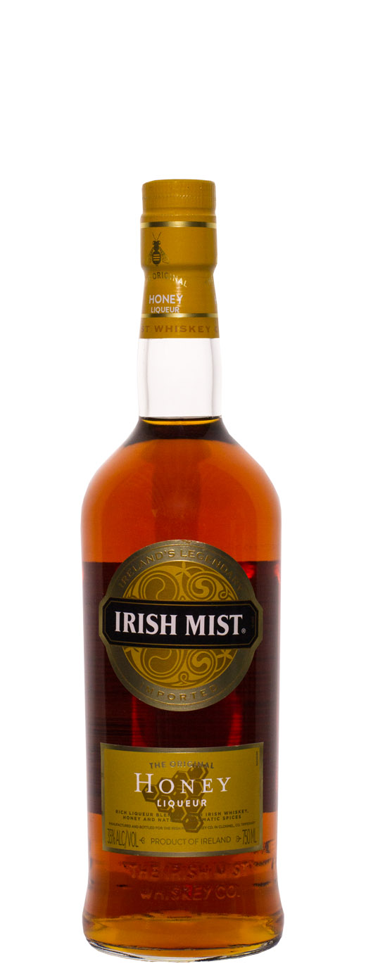 Irish Mist Liqueur