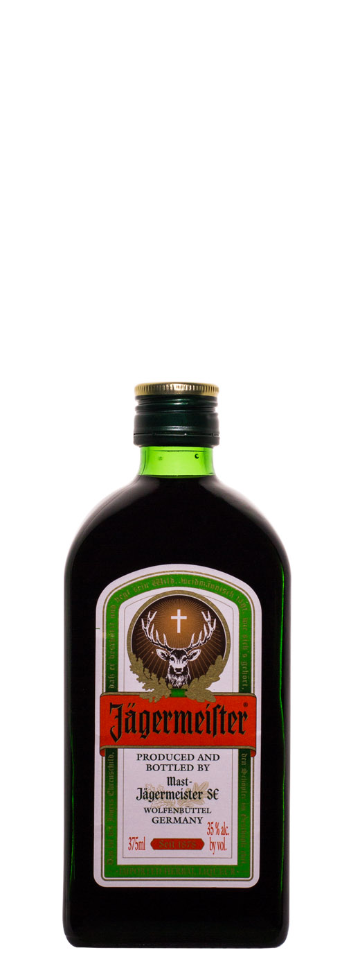 Jagermeister