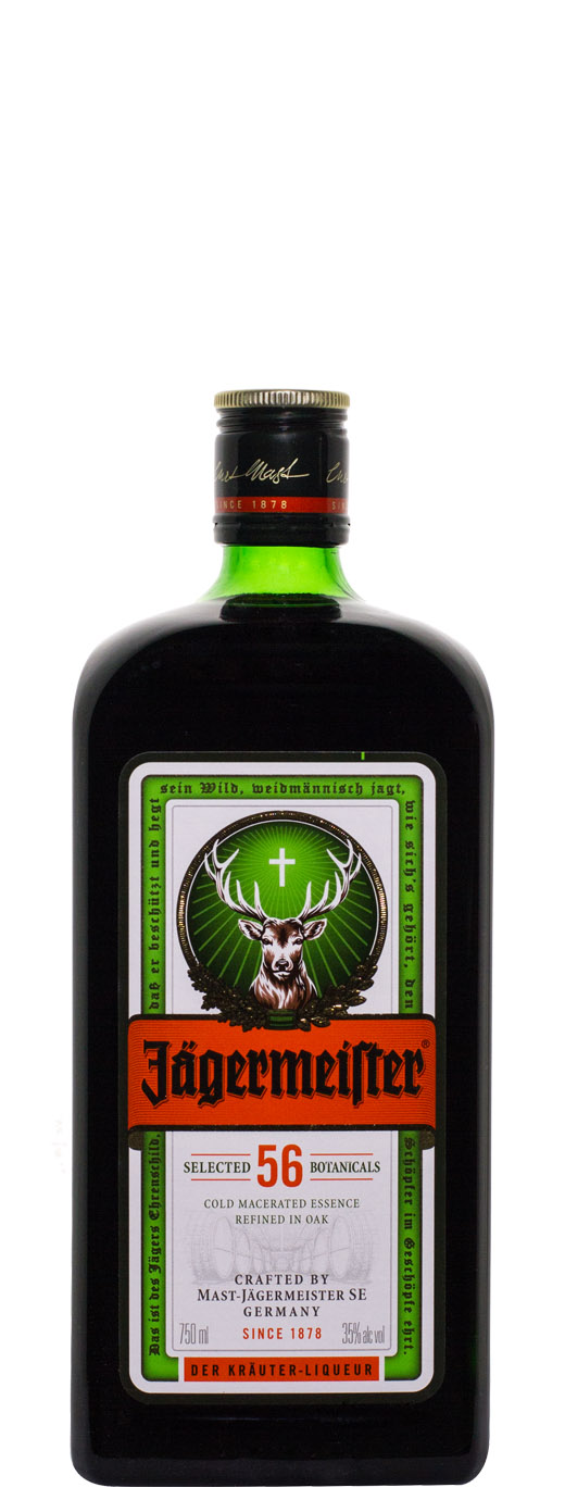 Jagermeister