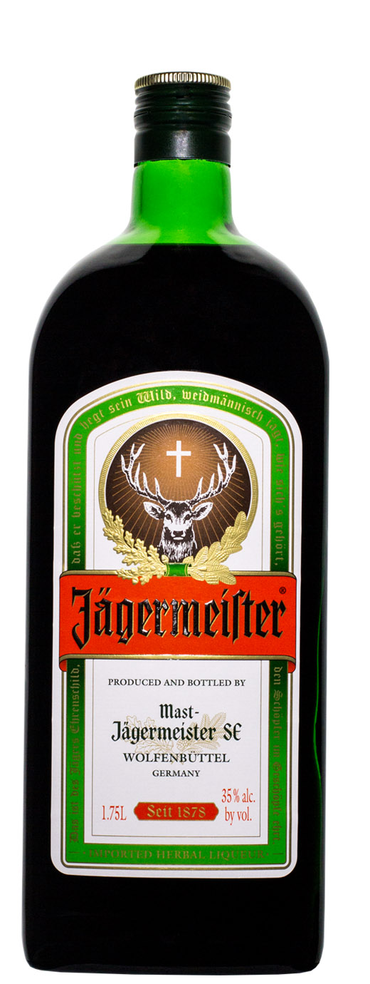 Jagermeister