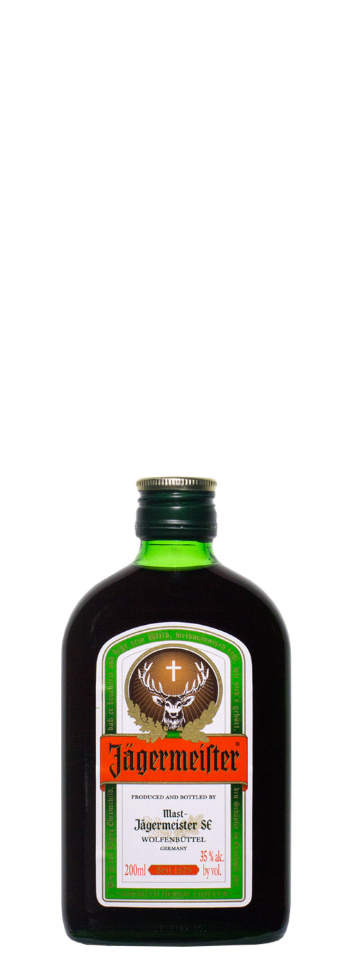 Jagermeister