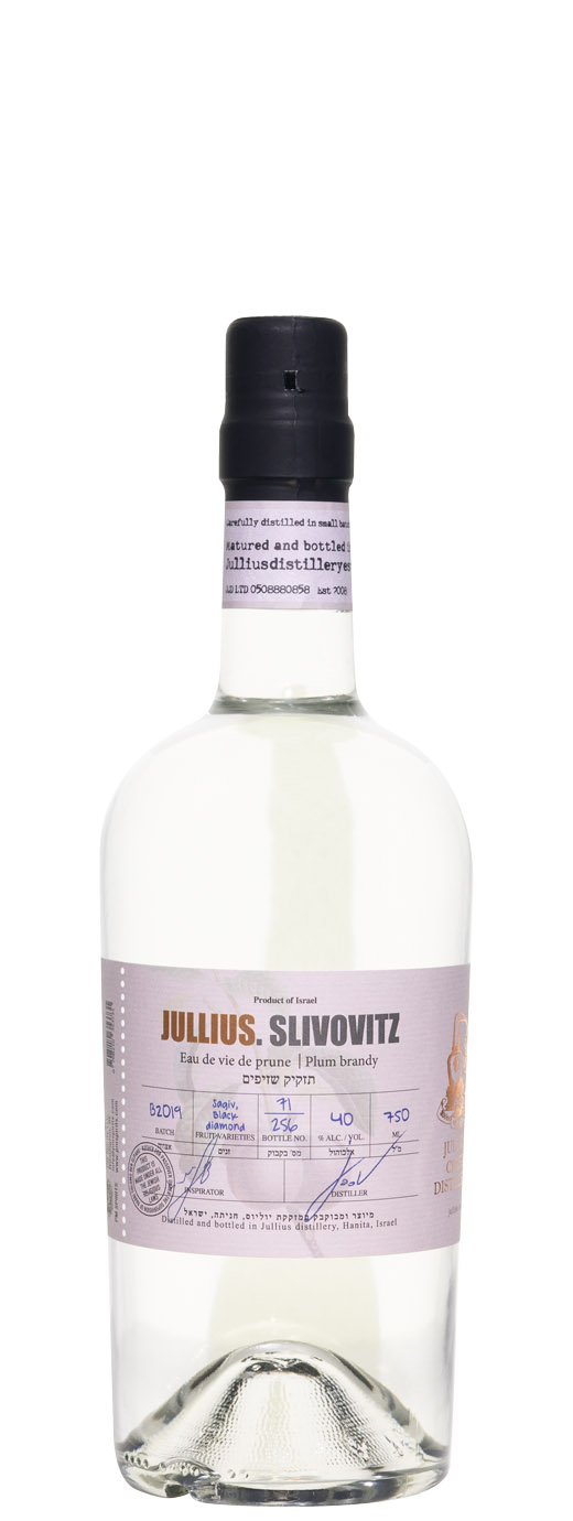 Jullius Slivovitz