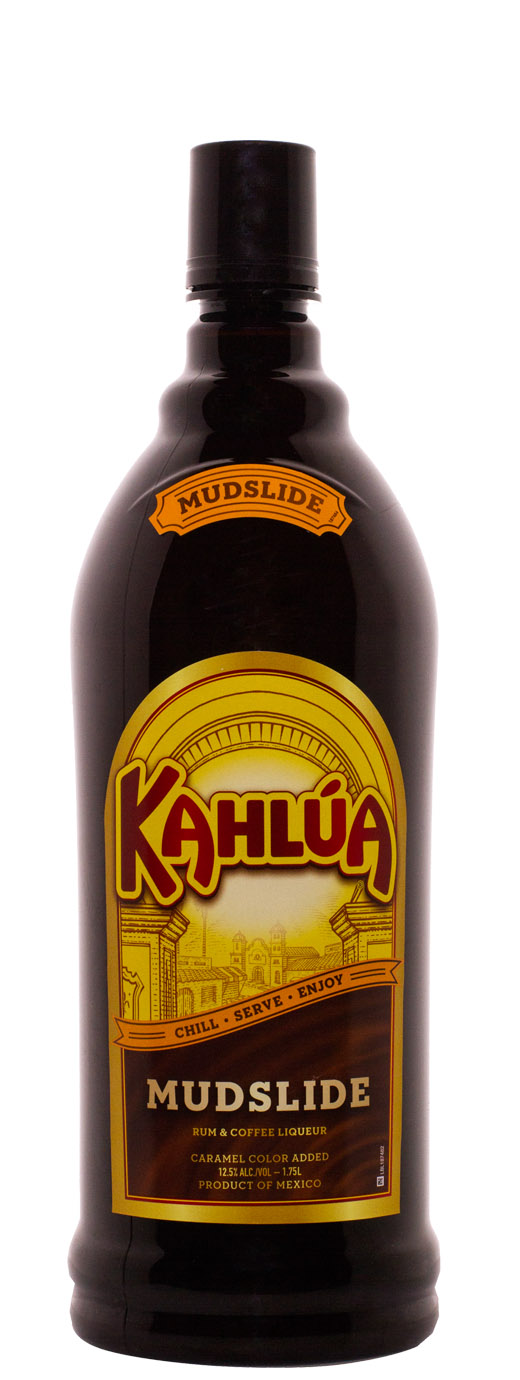 Kahlua Ready-to-Drink Mudslide