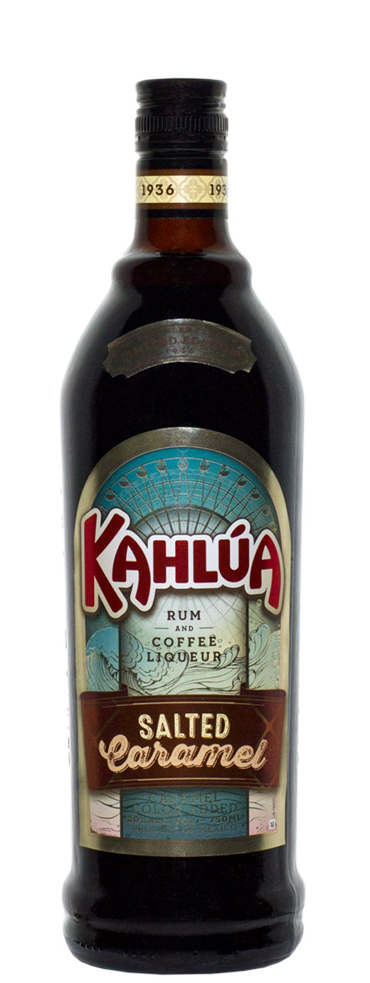 Kahlua Salted Caramel