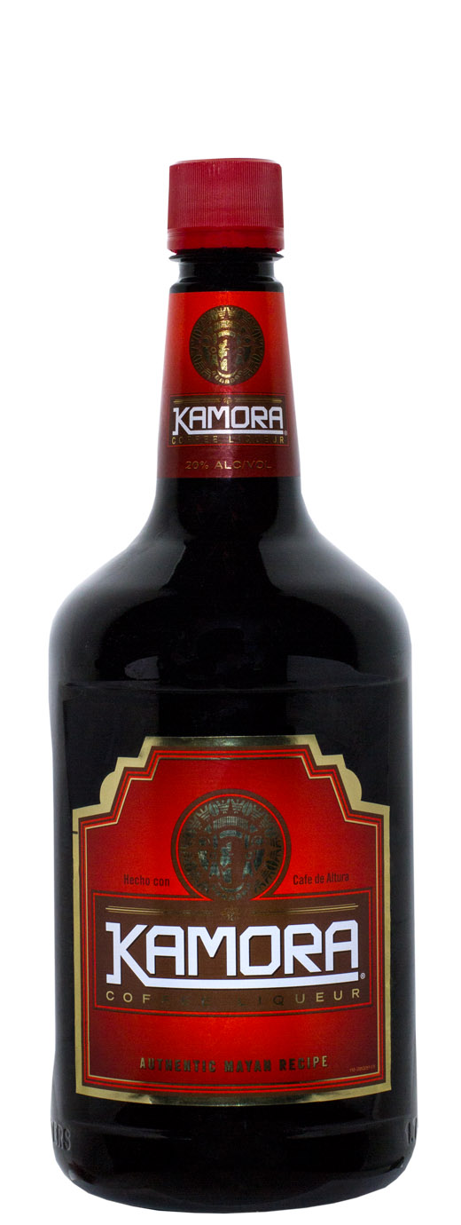 Kamora Coffee Liqueur