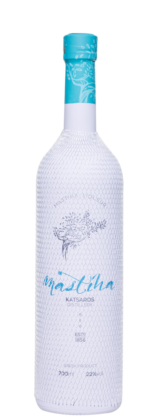 Katsaros Mastiha (700ml)