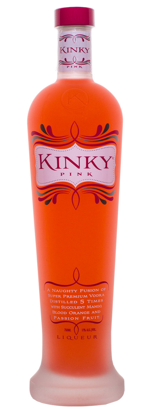 Kinky Pink