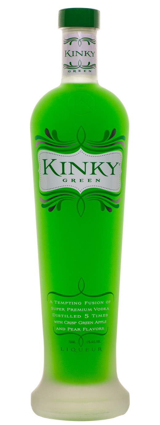 Kinky Green